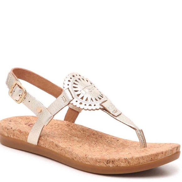 ugg ayden metallic